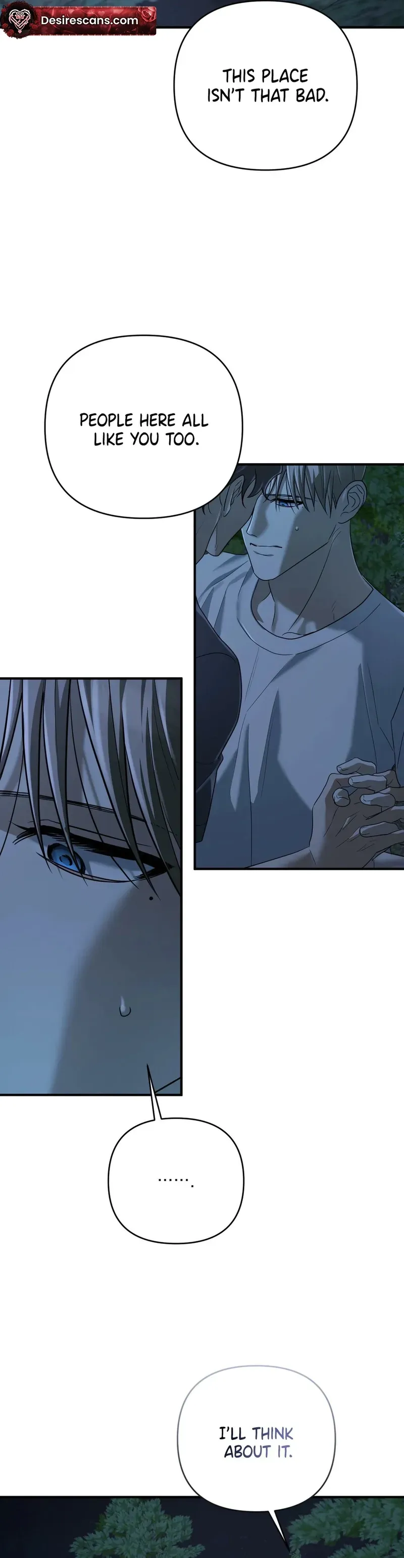 Read The Method Messiah chapter 22 image 15 on Lezhin