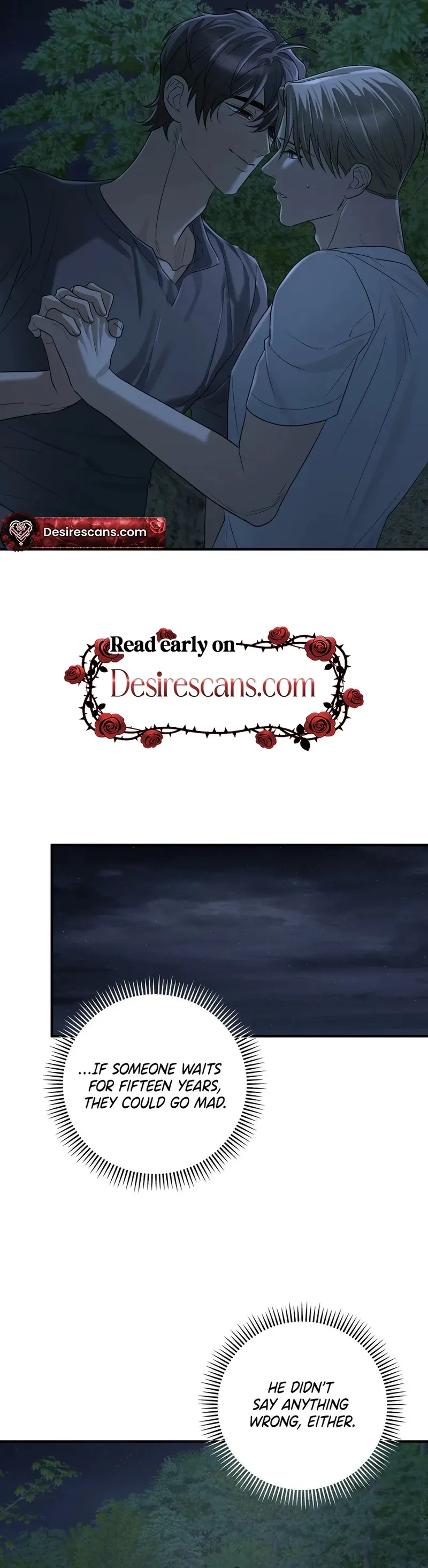 Read The Method Messiah chapter 22 image 16 on Lezhin