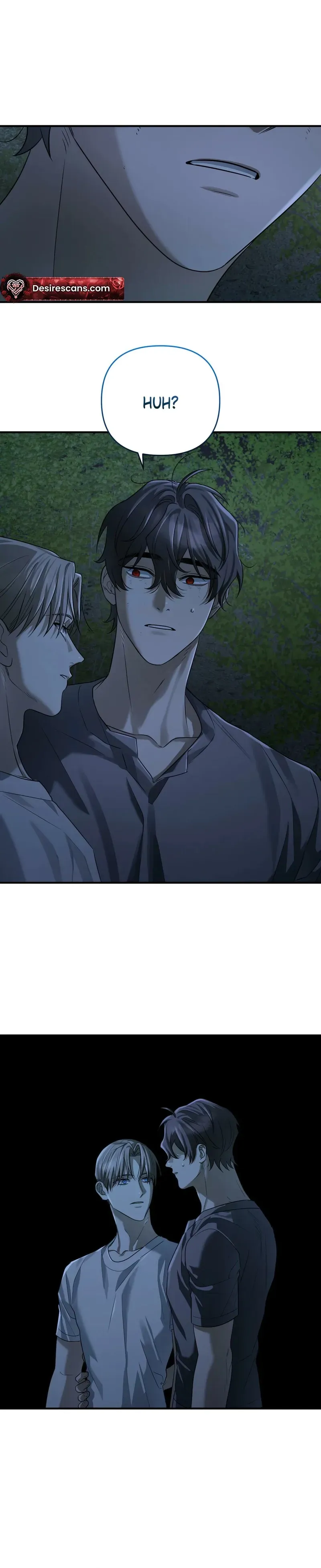 Read The Method Messiah chapter 22 image 18 on Lezhin