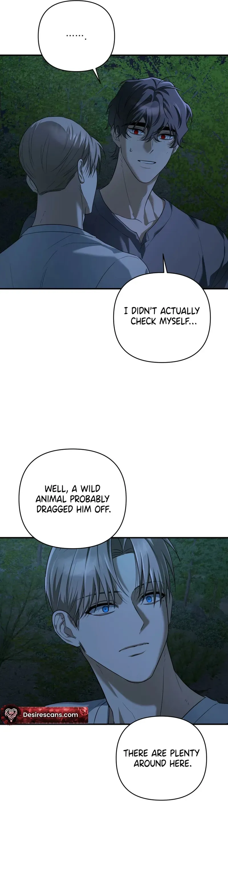 Read The Method Messiah chapter 22 image 19 on Lezhin