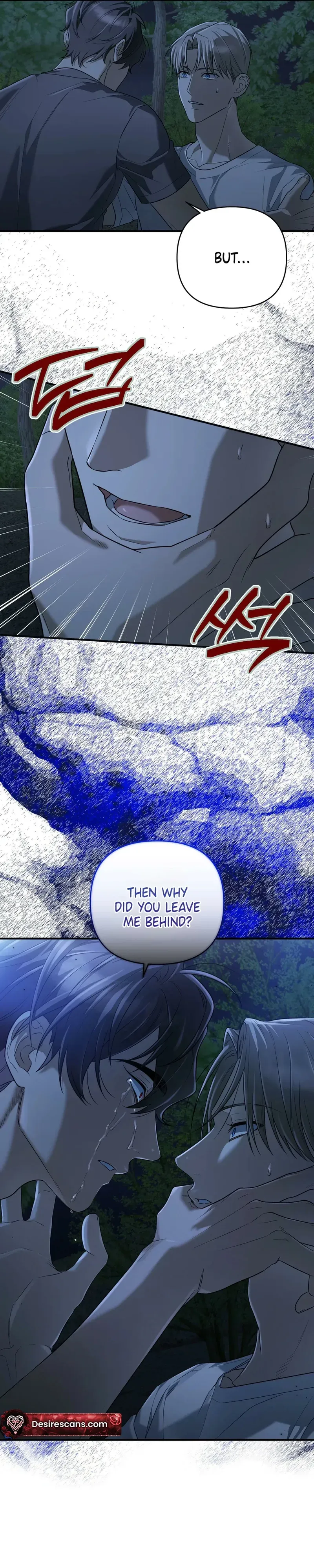 Read The Method Messiah chapter 22 image 2 on Lezhin