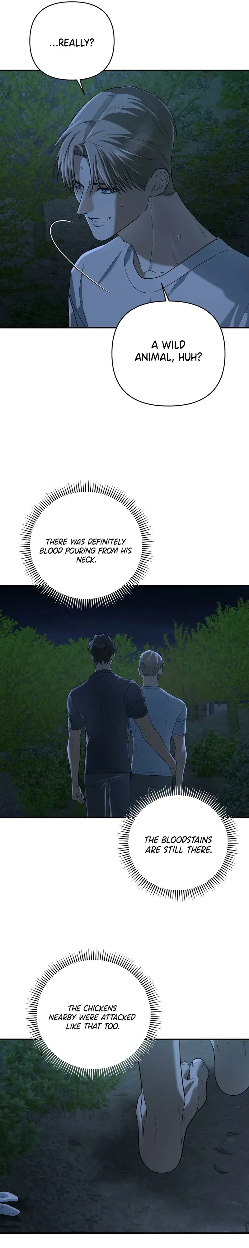 Read The Method Messiah chapter 22 image 20 on Lezhin