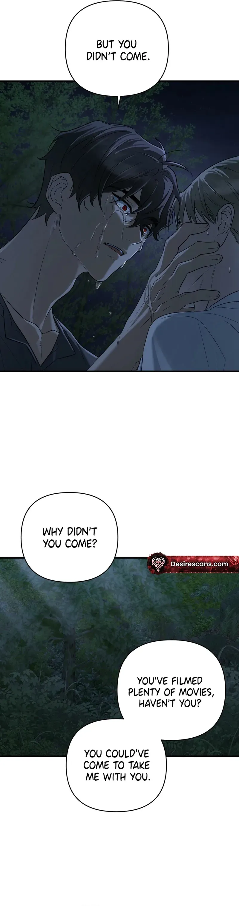 Read The Method Messiah chapter 22 image 4 on Lezhin
