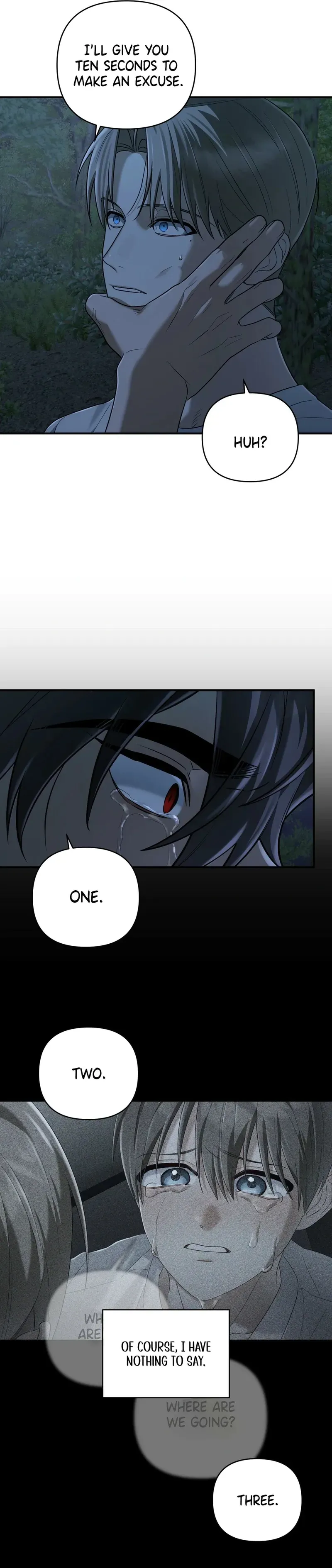 Read The Method Messiah chapter 22 image 5 on Lezhin