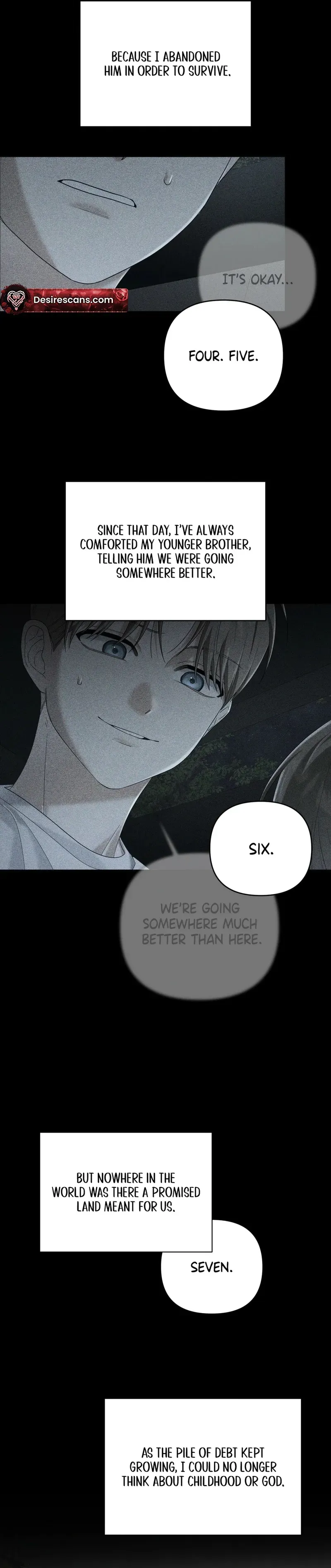 Read The Method Messiah chapter 22 image 6 on Lezhin
