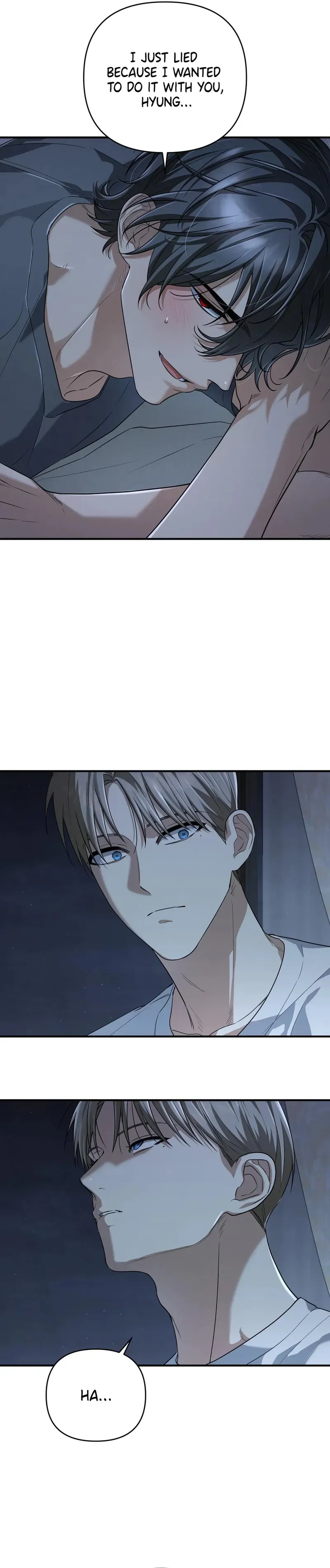 Read The Method Messiah chapter 23 image 10 on Lezhin