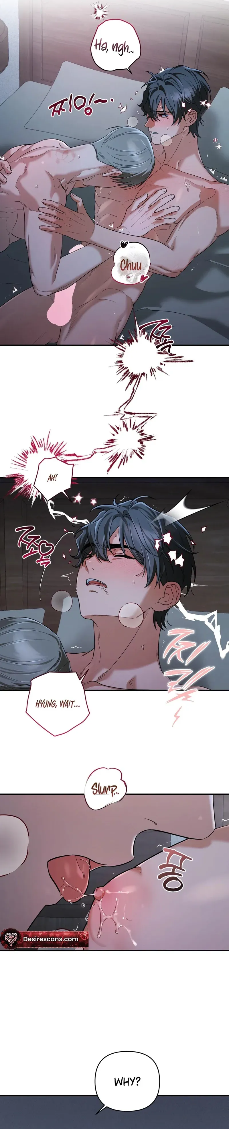 Read The Method Messiah chapter 23 image 13 on Lezhin