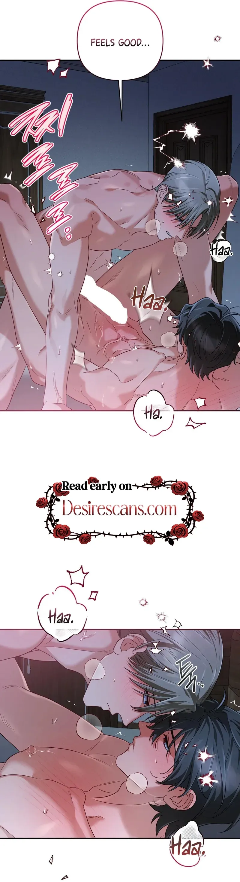 Read The Method Messiah chapter 23 image 17 on Lezhin