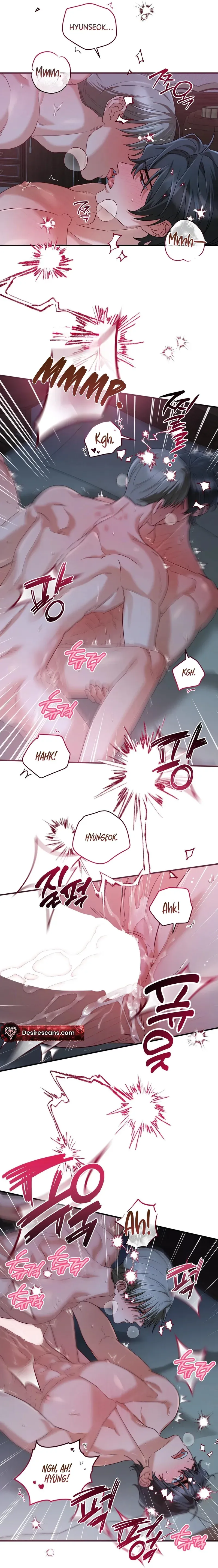 Read The Method Messiah chapter 23 image 18 on Lezhin