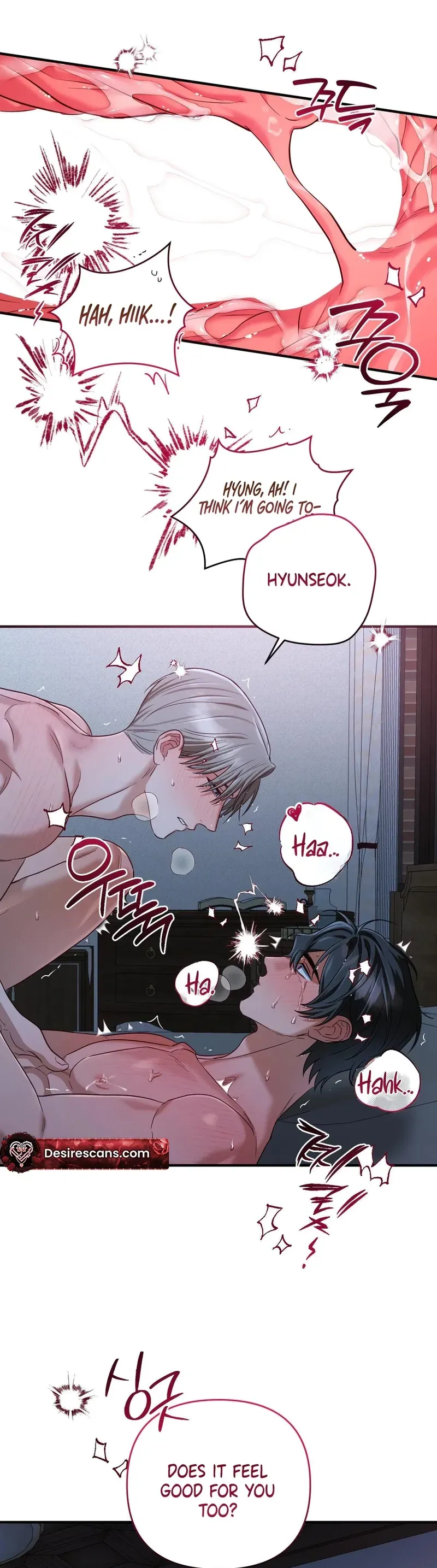 Read The Method Messiah chapter 23 image 19 on Lezhin