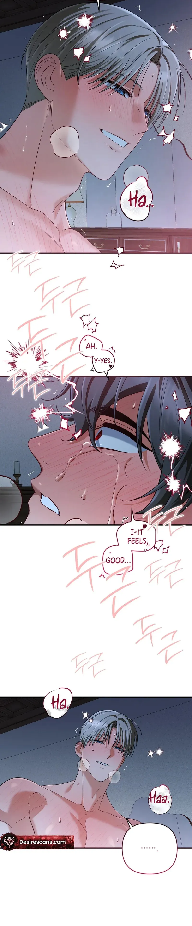 Read The Method Messiah chapter 23 image 20 on Lezhin