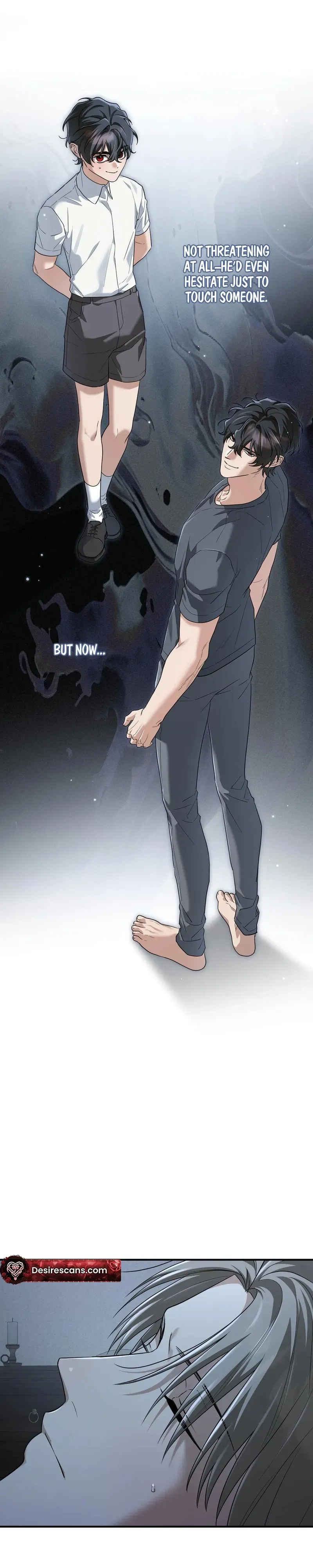 Read The Method Messiah chapter 23 image 4 on Lezhin