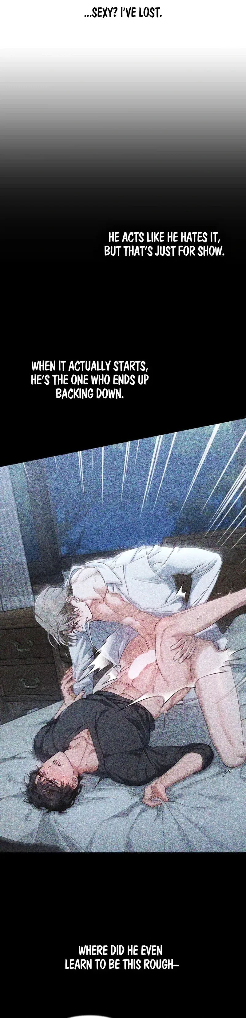 Read The Method Messiah chapter 23 image 5 on Lezhin