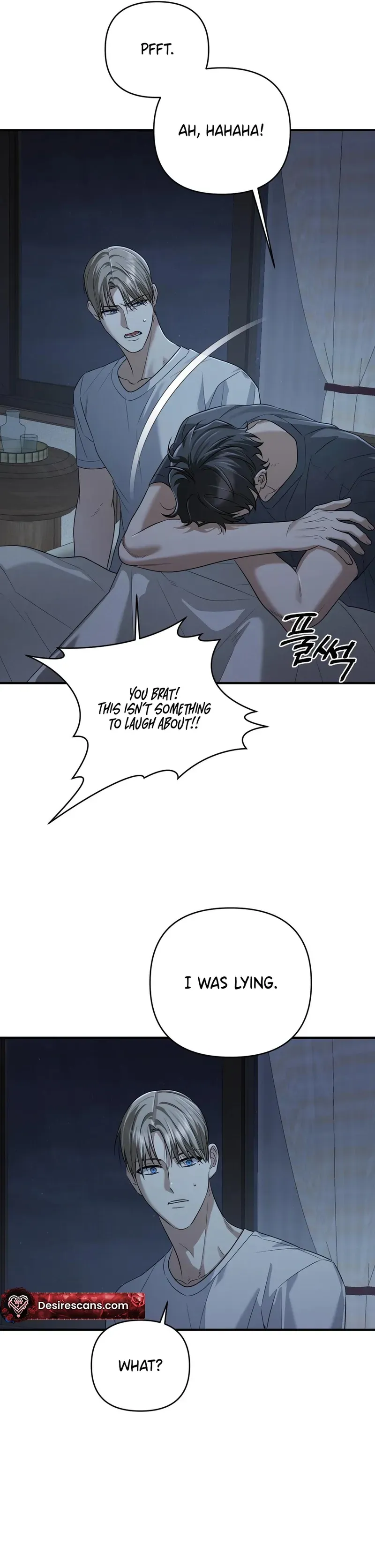 Read The Method Messiah chapter 23 image 9 on Lezhin
