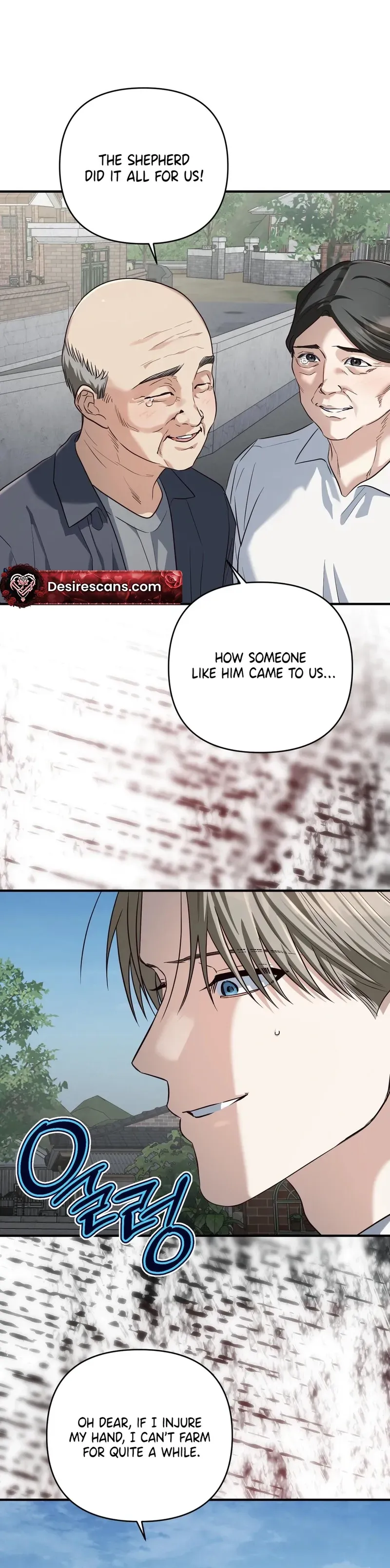 Read The Method Messiah chapter 24 image 13 on Lezhin