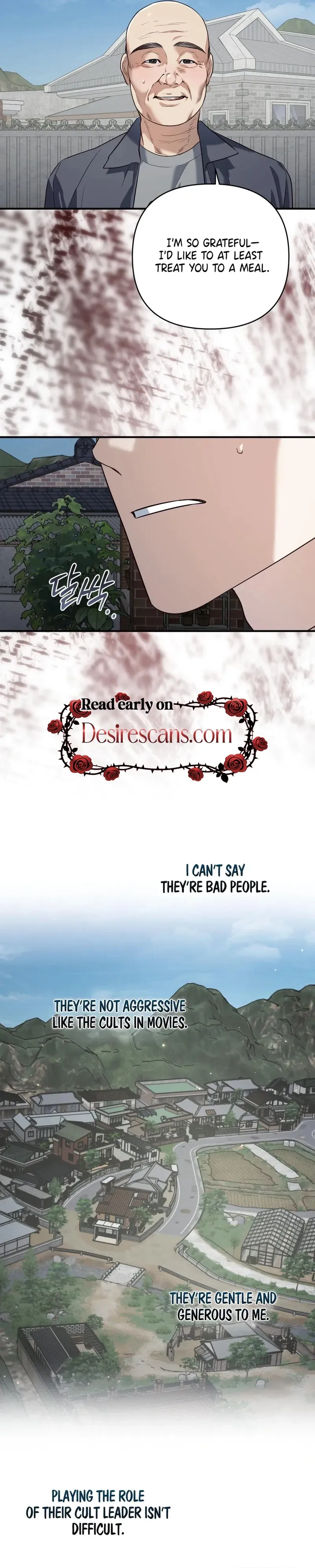 Read The Method Messiah chapter 24 image 14 on Lezhin