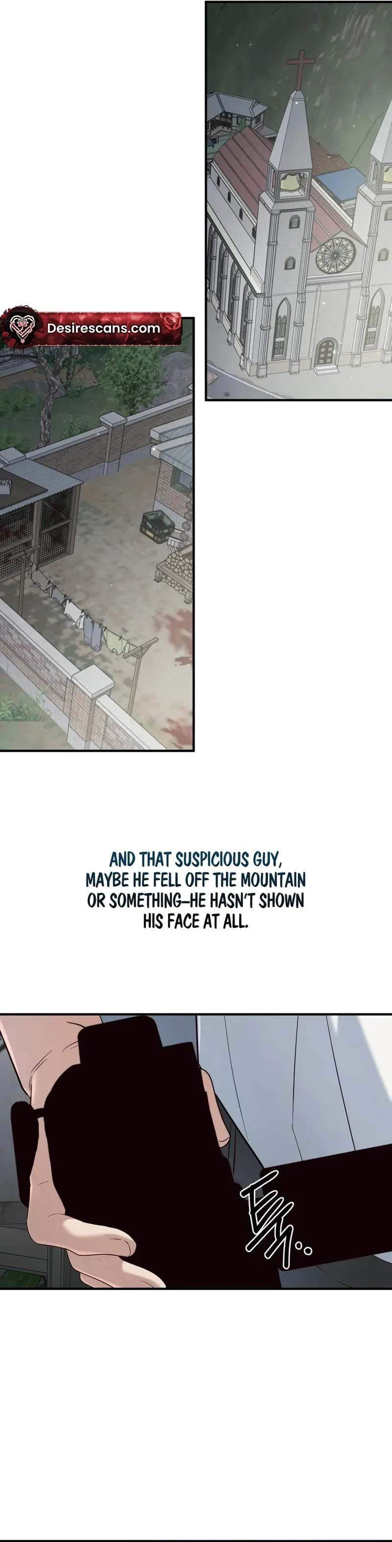 Read The Method Messiah chapter 24 image 15 on Lezhin
