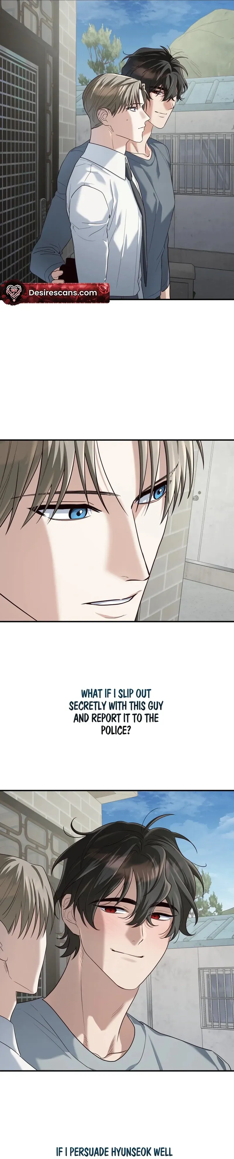 Read The Method Messiah chapter 24 image 16 on Lezhin