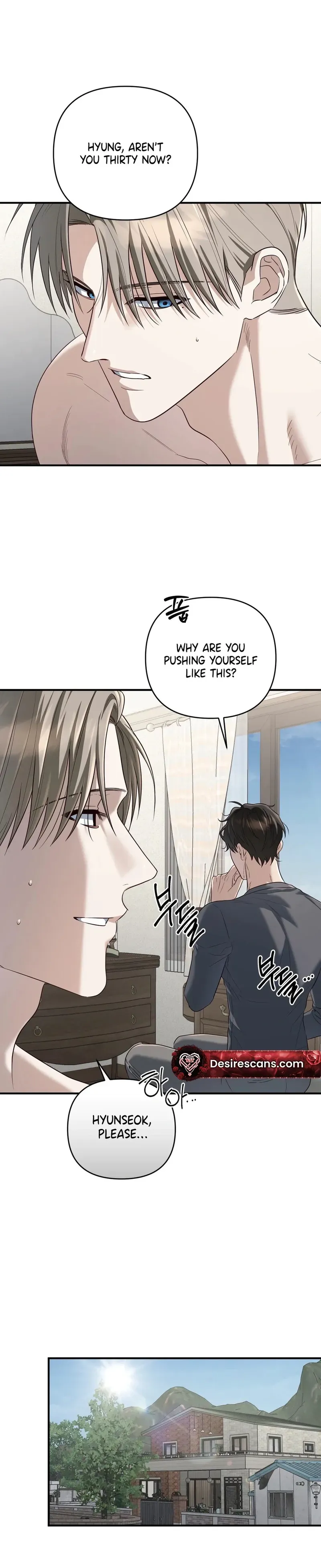 Read The Method Messiah chapter 24 image 7 on Lezhin