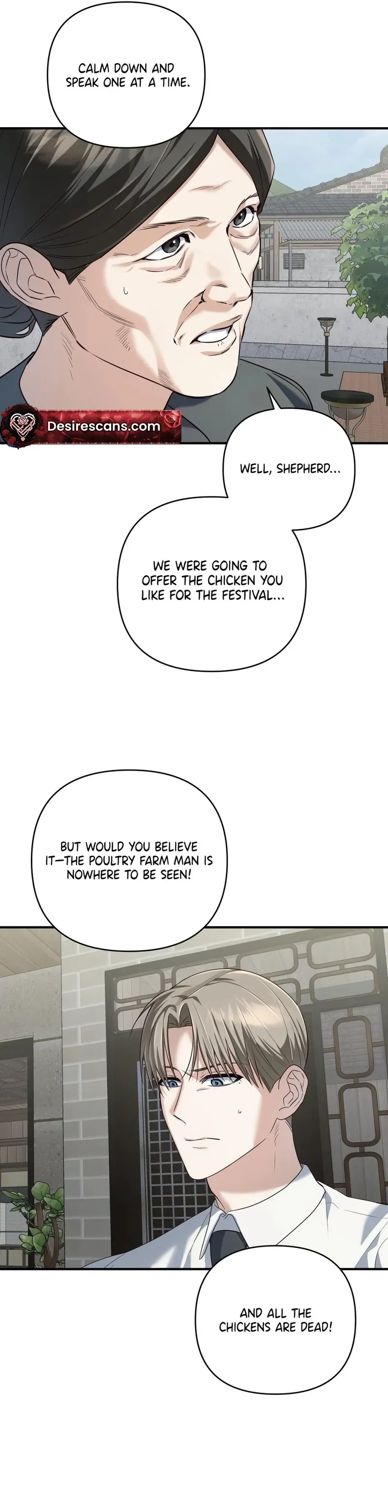 Read The Method Messiah chapter 24 image 9 on Lezhin