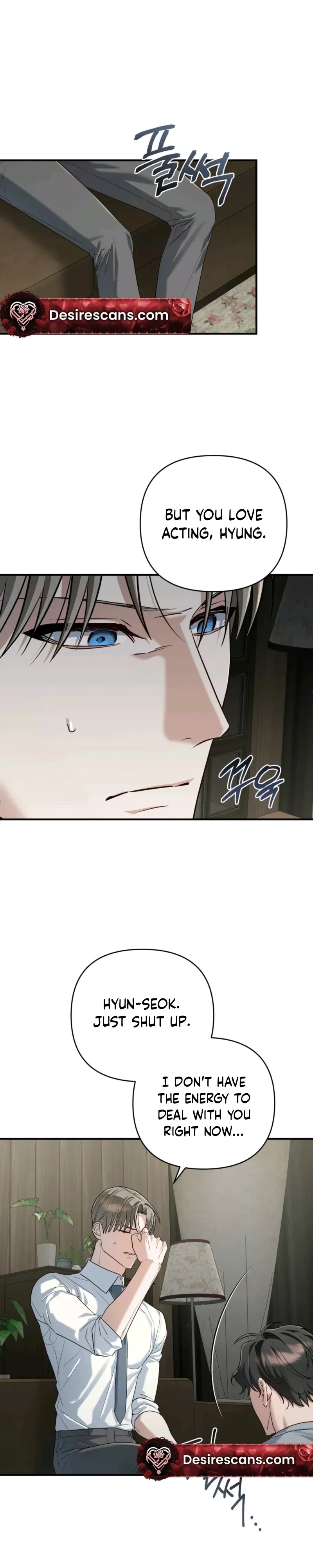 Read The Method Messiah chapter 26 image 10 on Lezhin