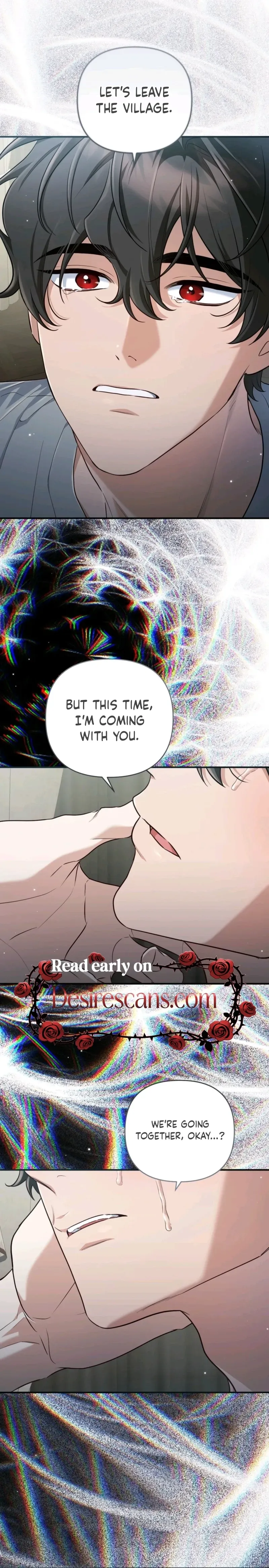 Read The Method Messiah chapter 26 image 12 on Lezhin
