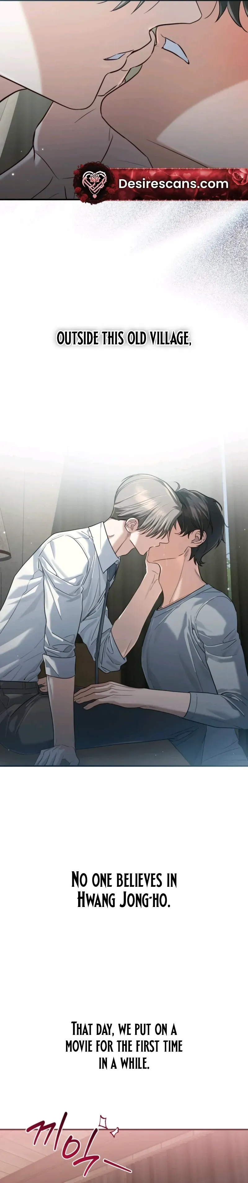 Read The Method Messiah chapter 26 image 13 on Lezhin