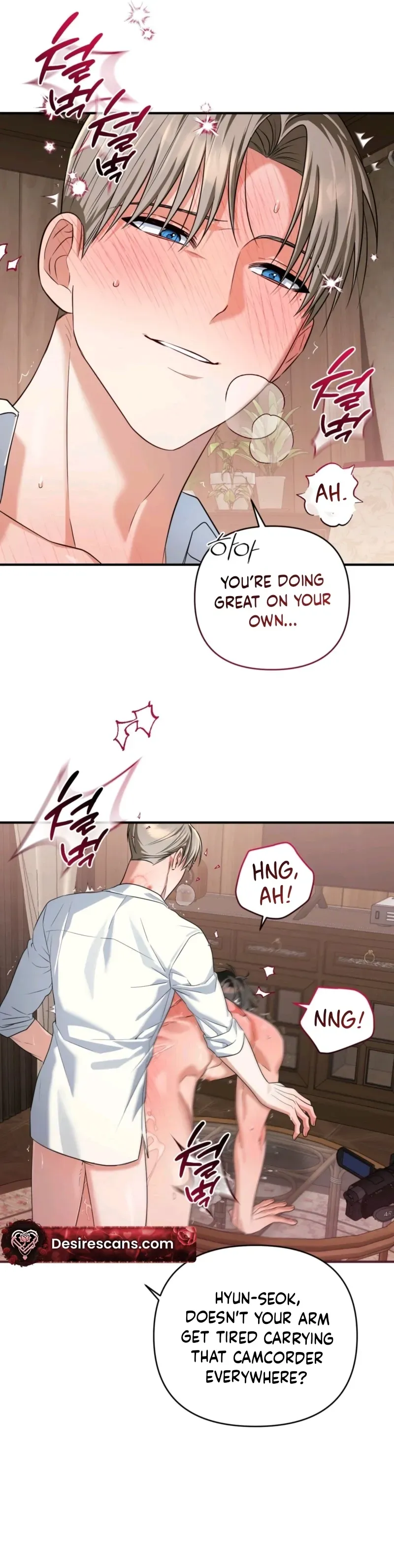 Read The Method Messiah chapter 26 image 16 on Lezhin