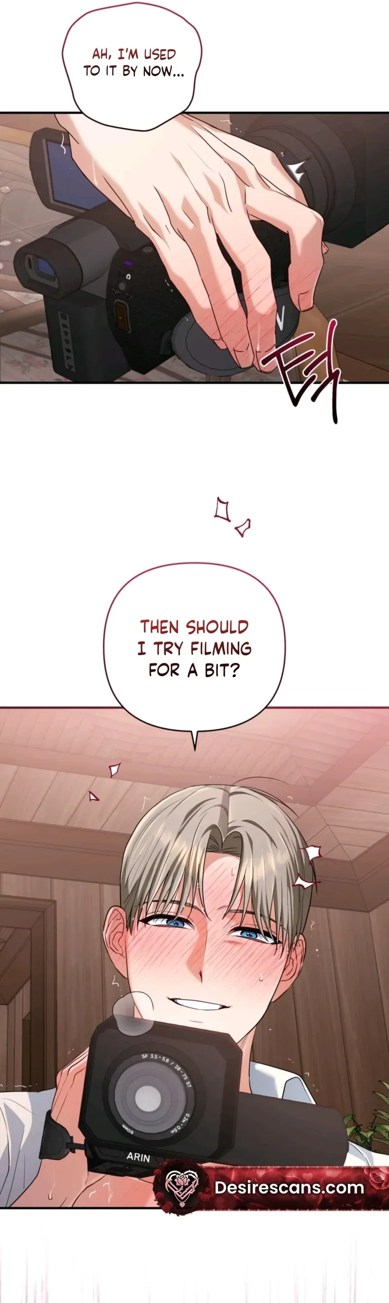 Read The Method Messiah chapter 26 image 17 on Lezhin