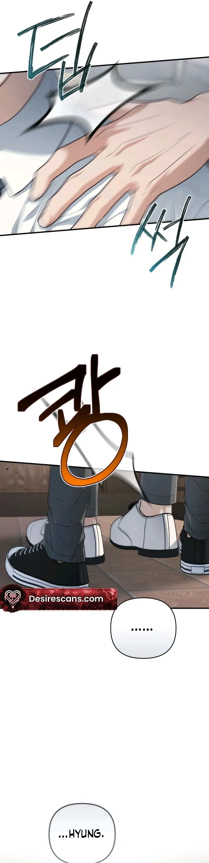 Read The Method Messiah chapter 26 image 2 on Lezhin