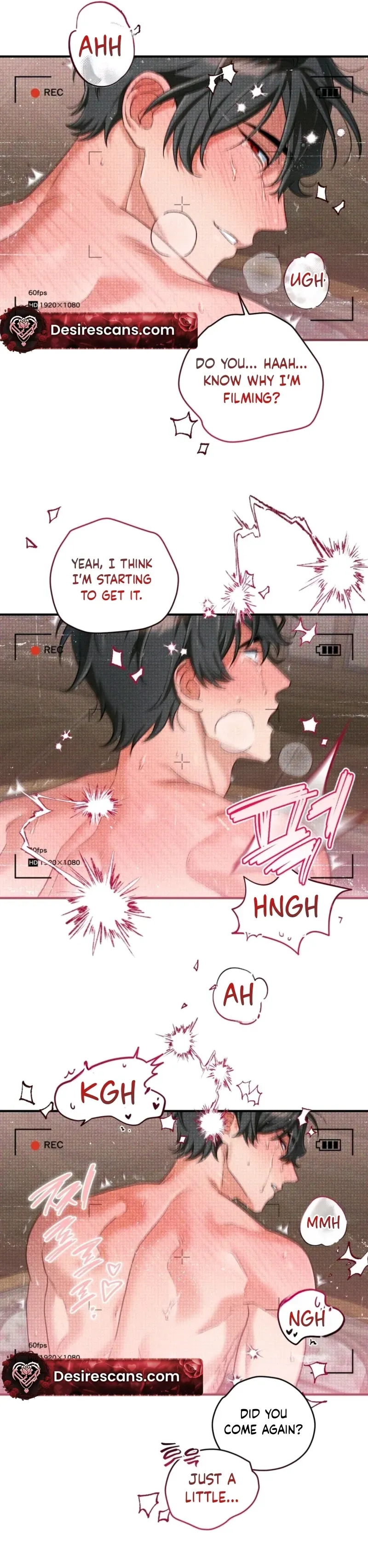 Read The Method Messiah chapter 26 image 20 on Lezhin