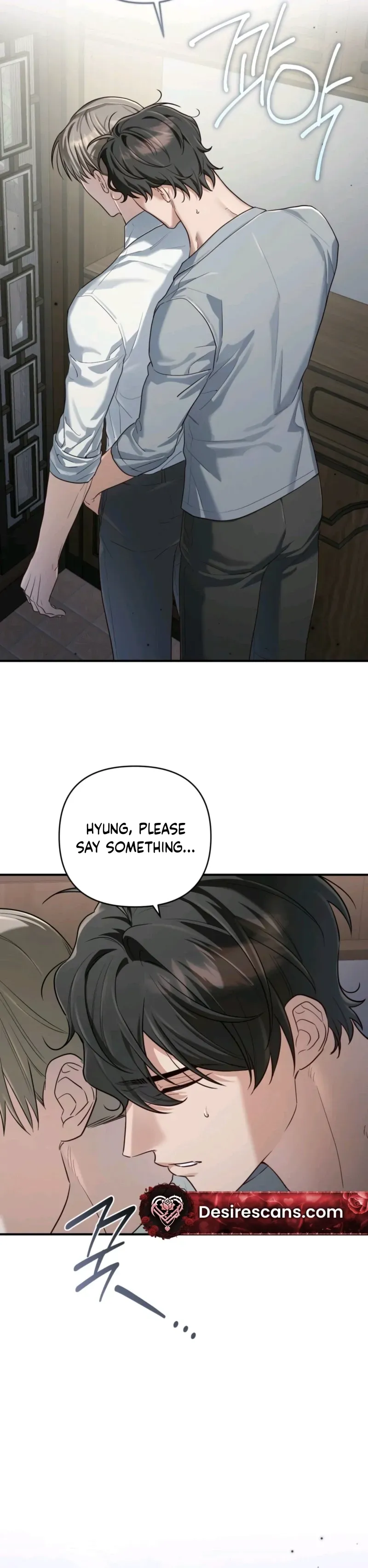 Read The Method Messiah chapter 26 image 3 on Lezhin