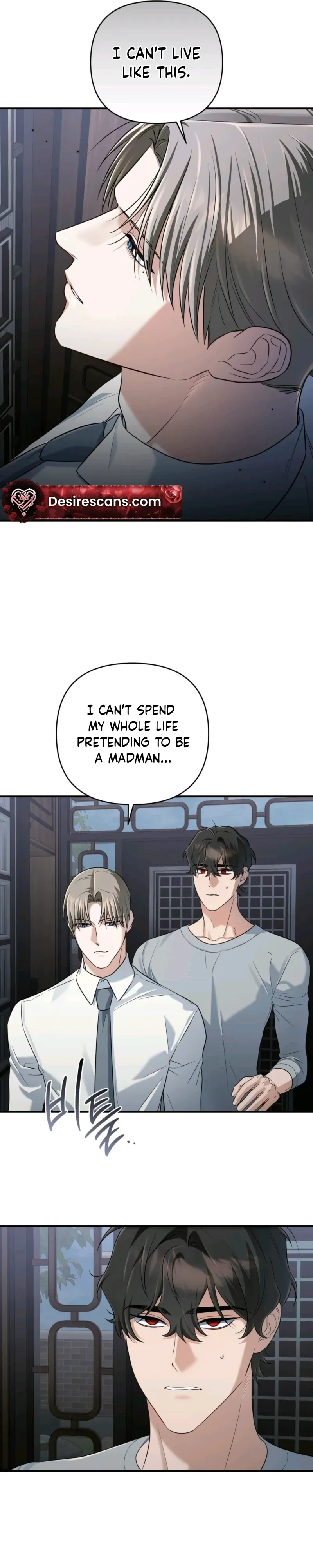 Read The Method Messiah chapter 26 image 9 on Lezhin