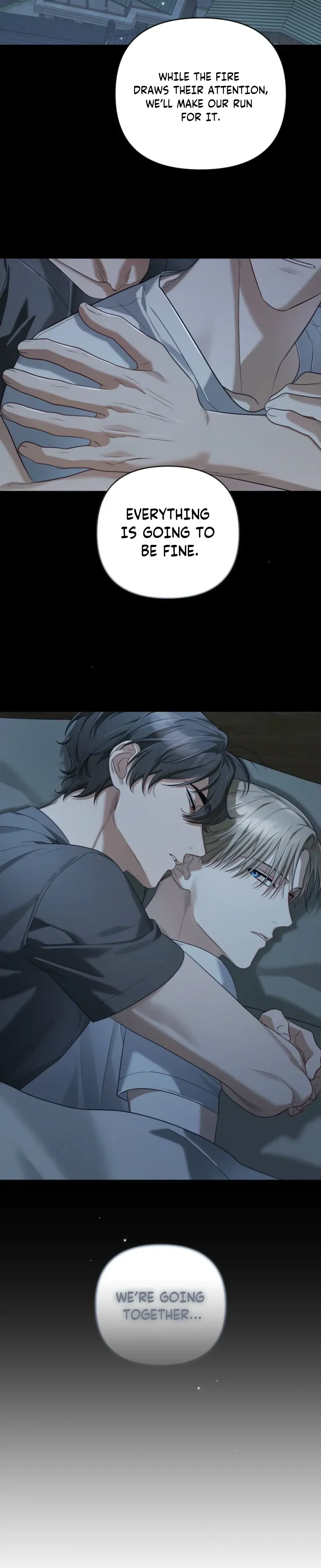 Read The Method Messiah chapter 27 image 10 on Lezhin