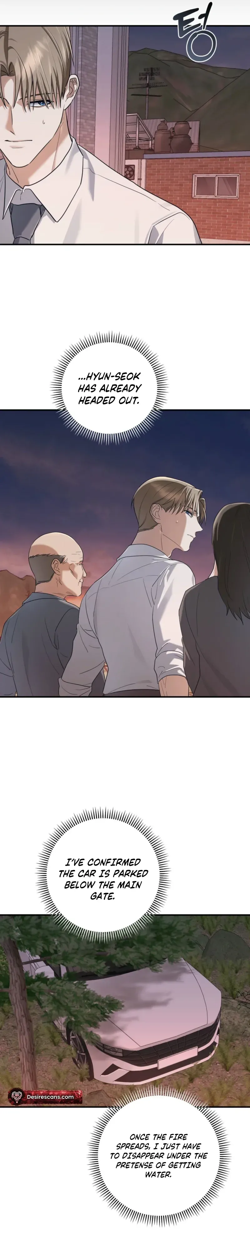 Read The Method Messiah chapter 27 image 11 on Lezhin