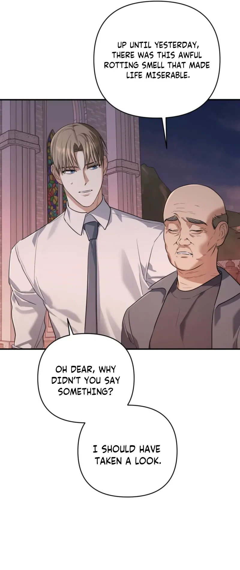 Read The Method Messiah chapter 27 image 13 on Lezhin