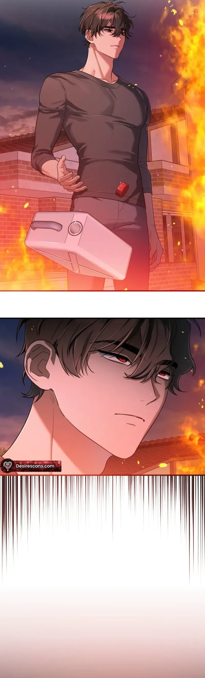 Read The Method Messiah chapter 27 image 16 on Lezhin