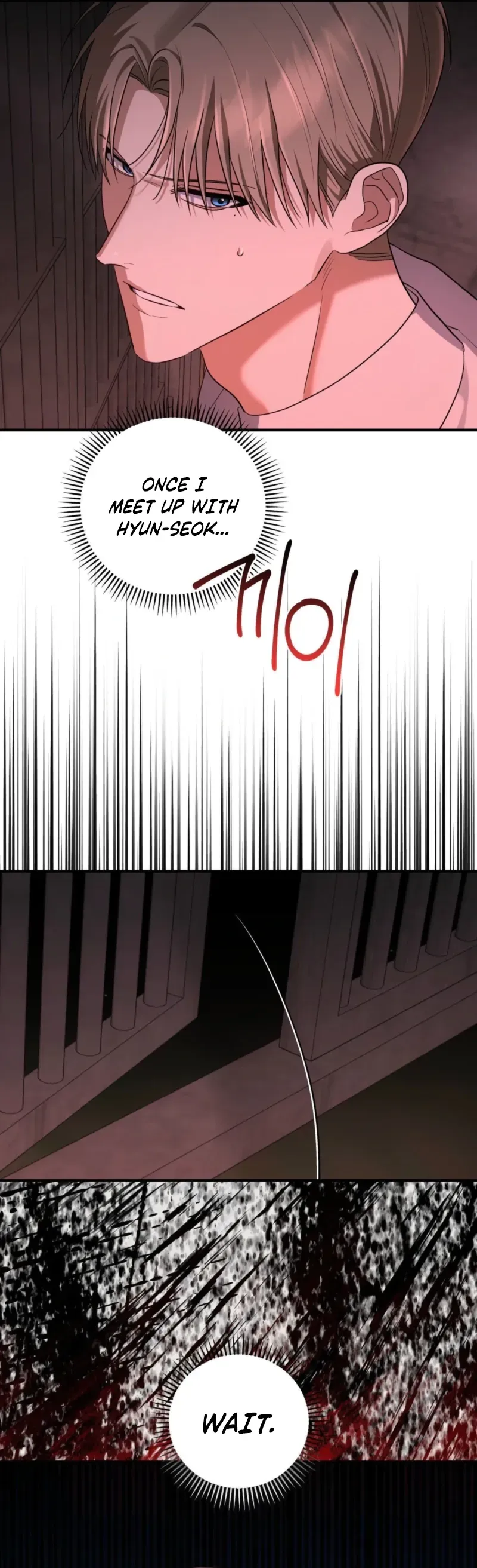 Read The Method Messiah chapter 27 image 20 on Lezhin