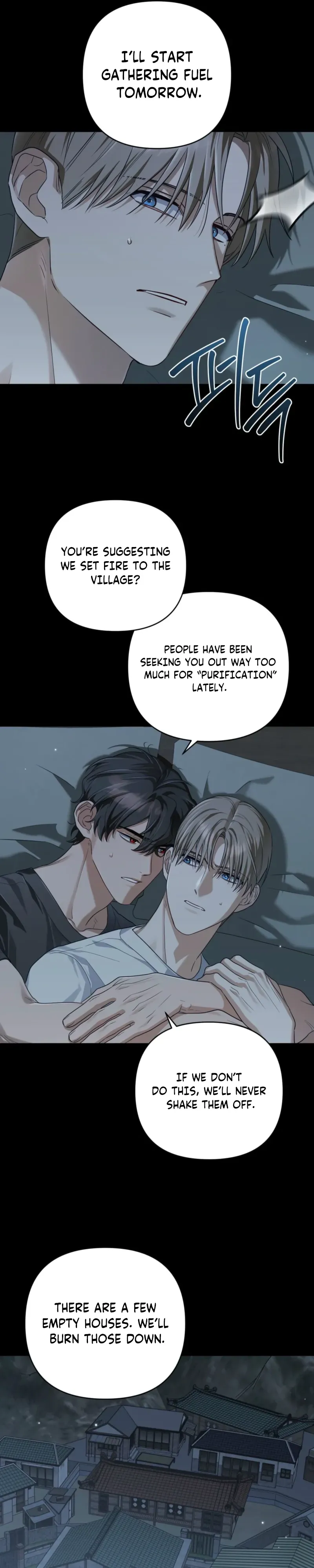 Read The Method Messiah chapter 27 image 9 on Lezhin