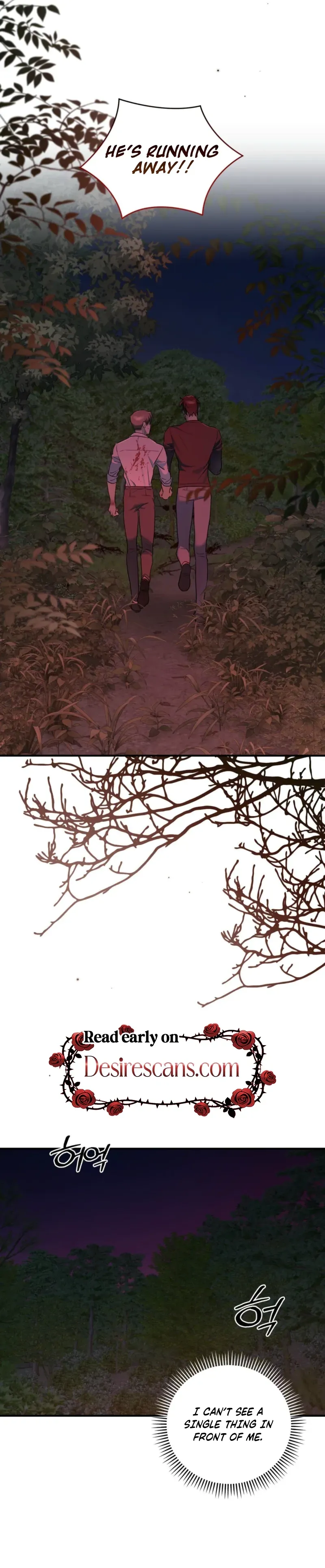 Read The Method Messiah chapter 28 image 14 on Lezhin