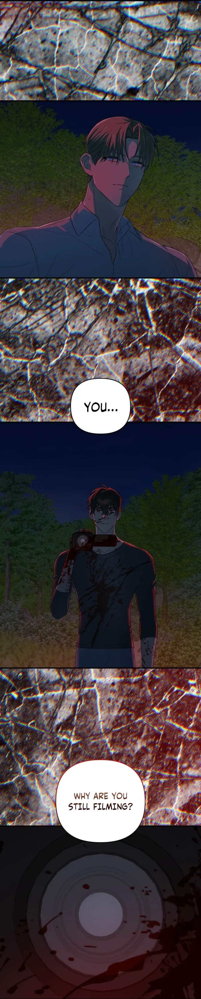 Read The Method Messiah chapter 28 image 16 on Lezhin
