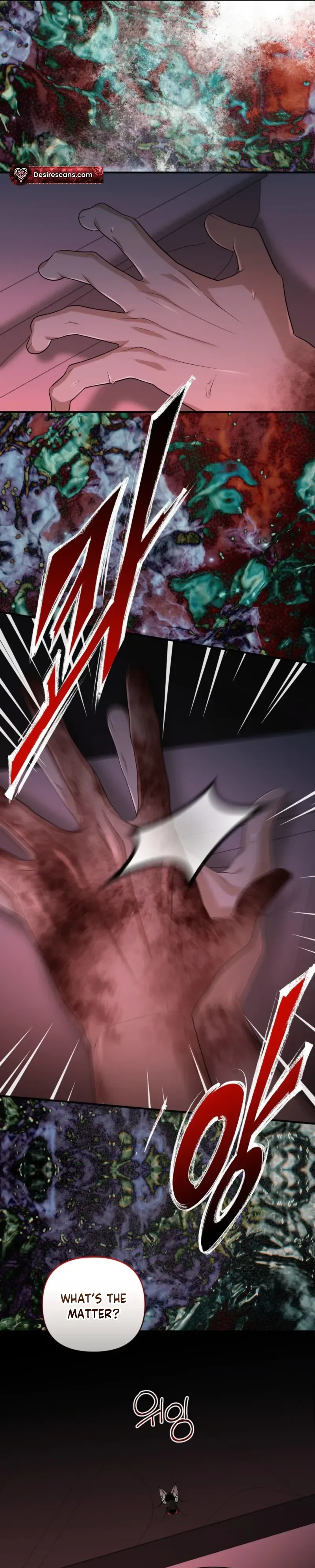 Read The Method Messiah chapter 28 image 3 on Lezhin
