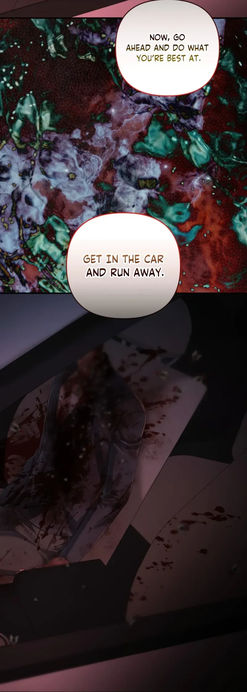 Read The Method Messiah chapter 28 image 4 on Lezhin