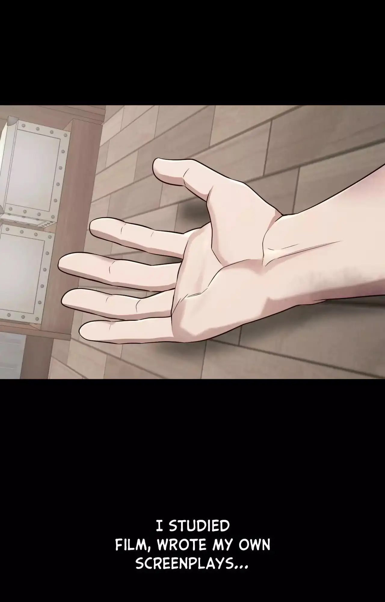 Read The Method Messiah chapter 29 image 13 on Lezhin
