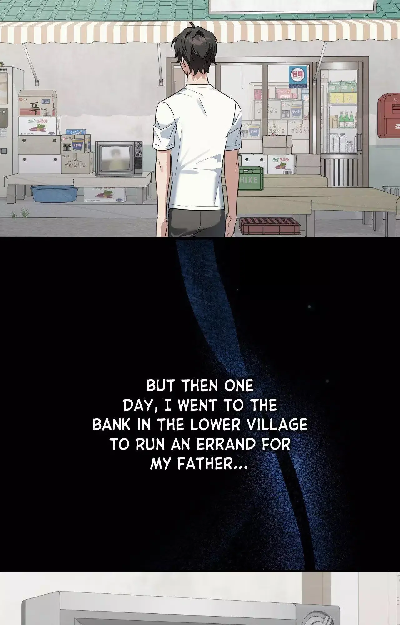 Read The Method Messiah chapter 29 image 20 on Lezhin