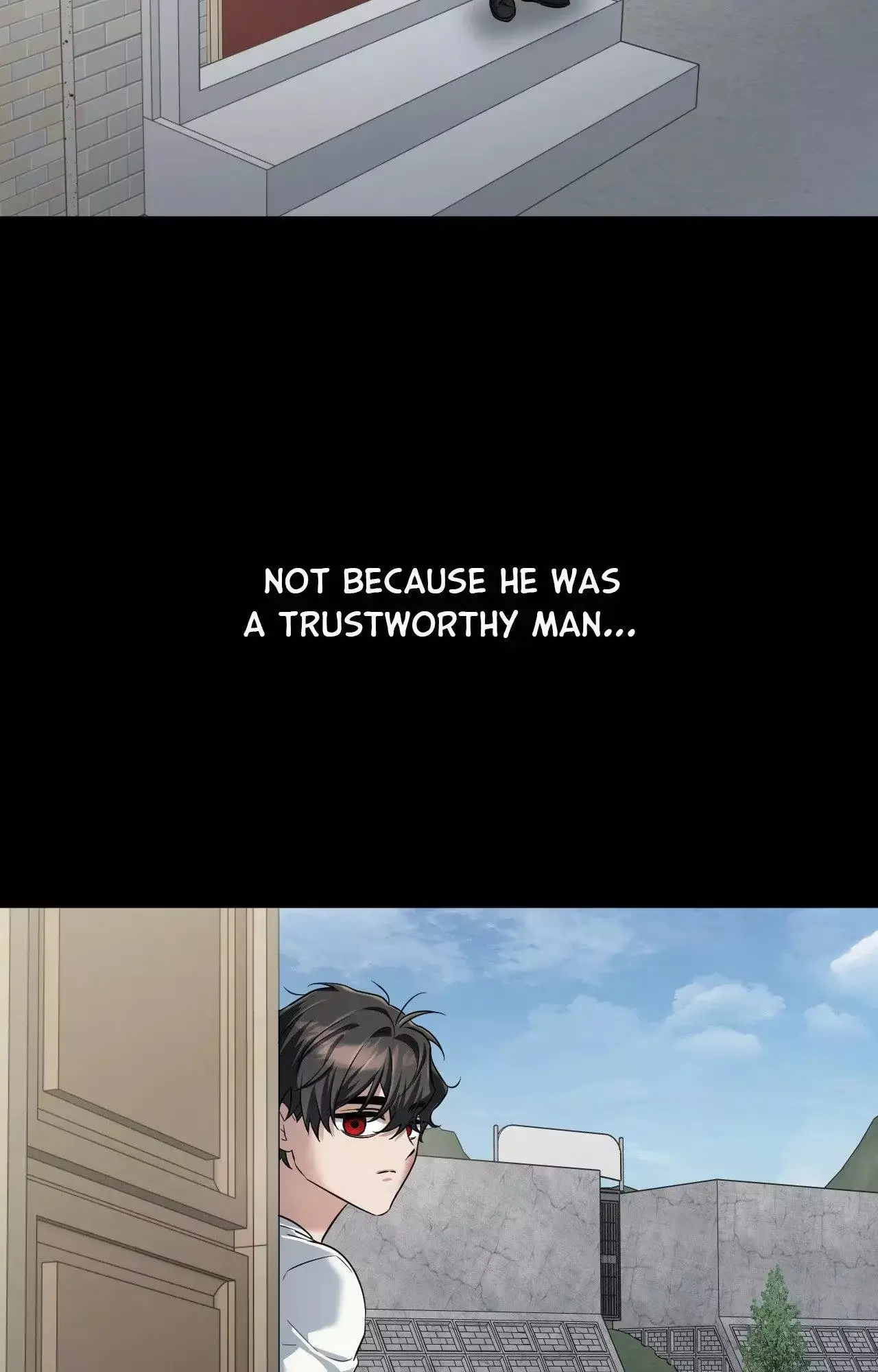 Read The Method Messiah chapter 29 image 3 on Lezhin