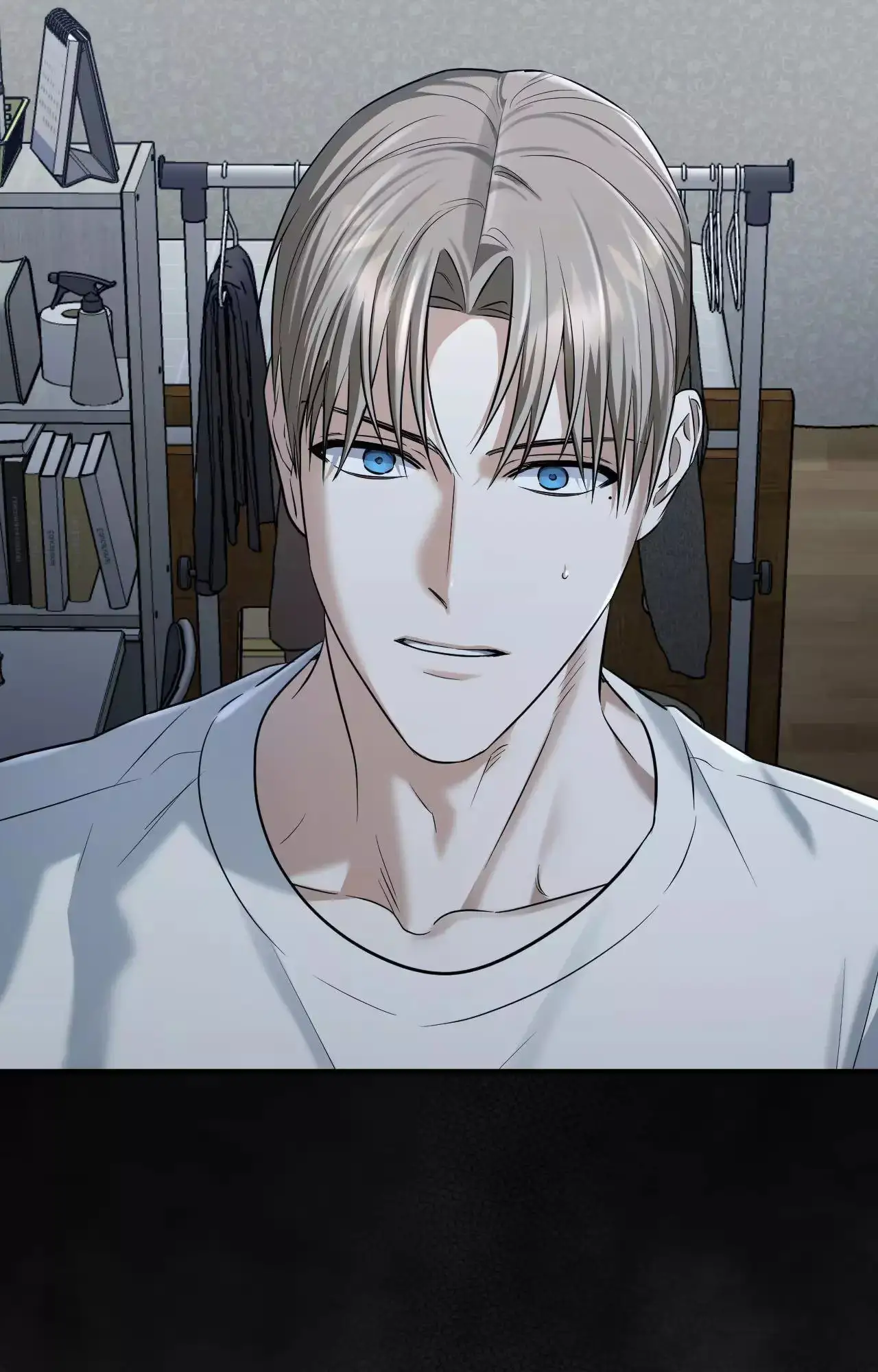 Read The Method Messiah chapter 29 image 31 on Lezhin