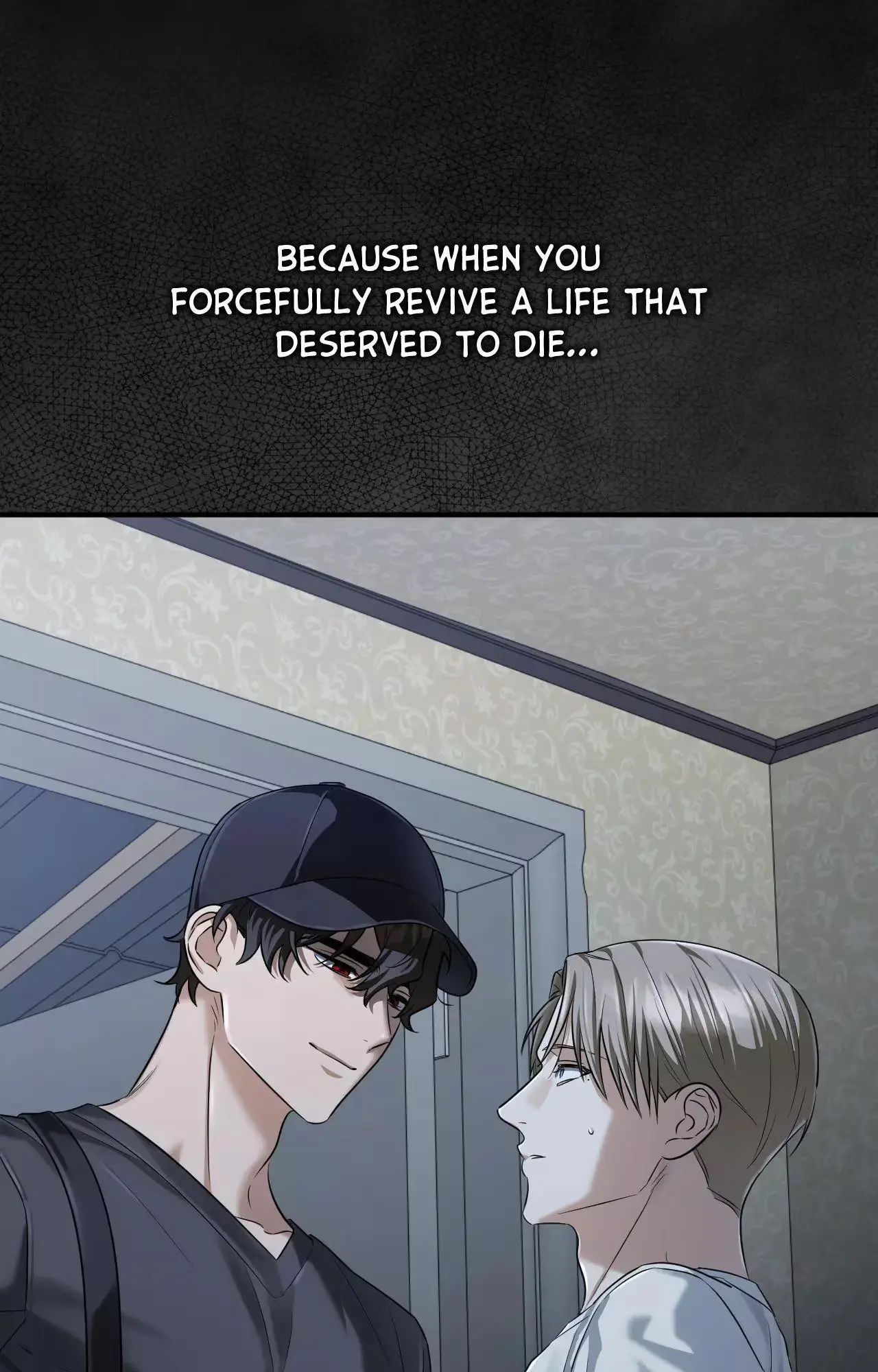 Read The Method Messiah chapter 29 image 32 on Lezhin