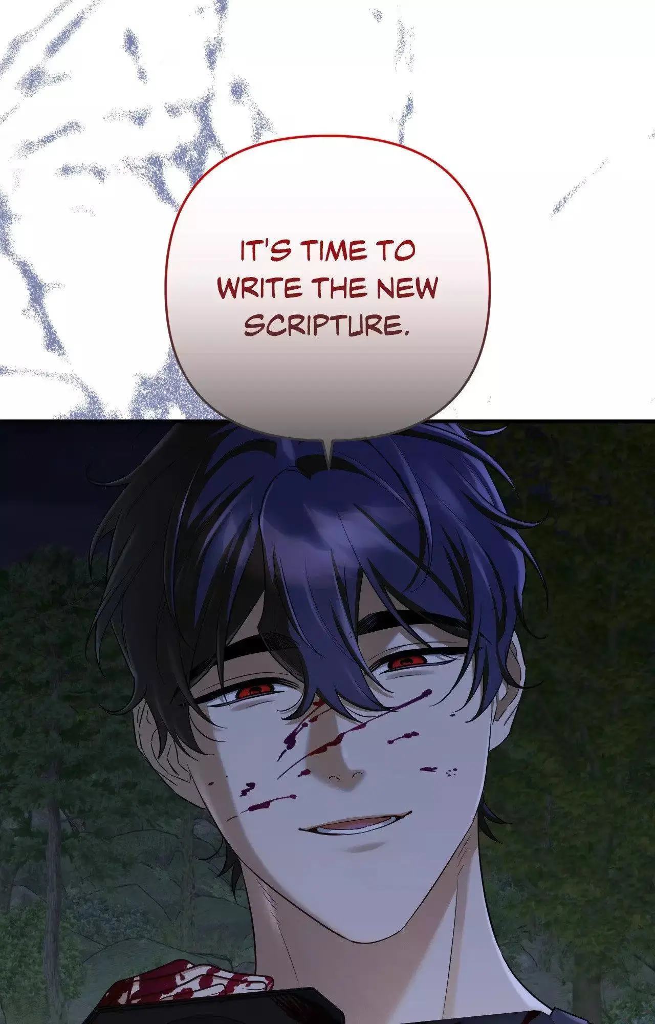 Read The Method Messiah chapter 29 image 38 on Lezhin