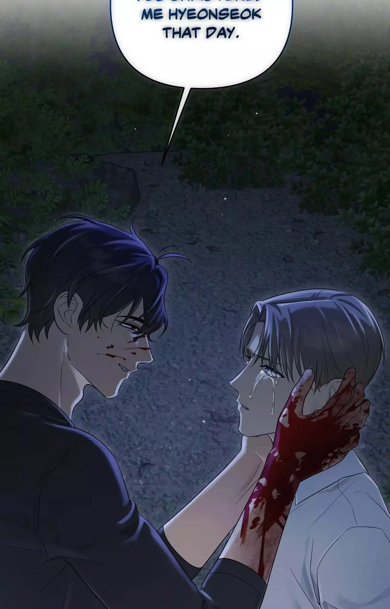 Read The Method Messiah chapter 29 image 49 on Lezhin